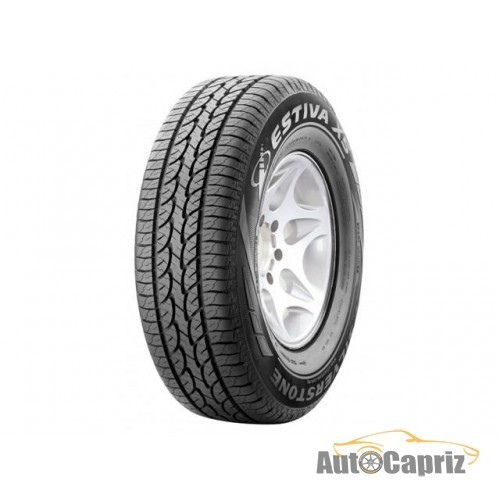 Шины Silverstone Estiva X5 245/70 R16 112H