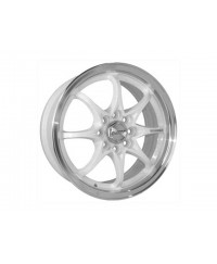 Kyowa KR206 WL R14 W6 PCD8x98/100 ET38 DIA67.1