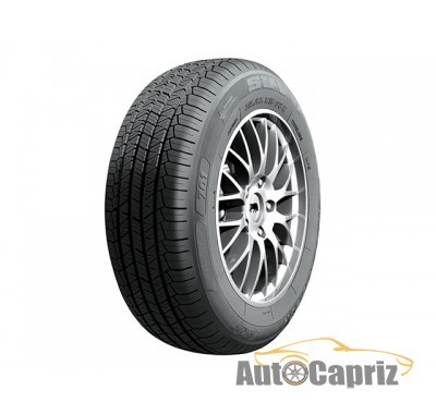 Шины Strial 701 SUV 245/40 R18 97Y