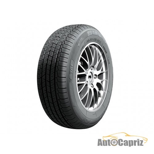 Шины Strial 701 SUV 245/40 R18 97Y
