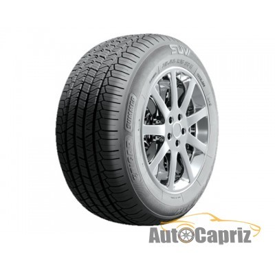 Шины Tigar Summer SUV 235/55 R18 100V