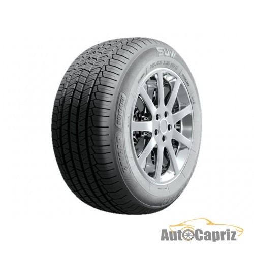 Шины Tigar Summer SUV 235/55 R18 100V