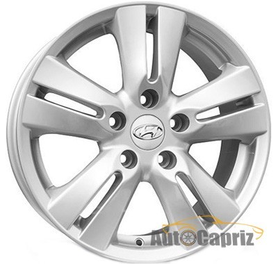 Диски Replica WR-561 HS R15 W6.5 PCD4x100 ET45 DIA54.1