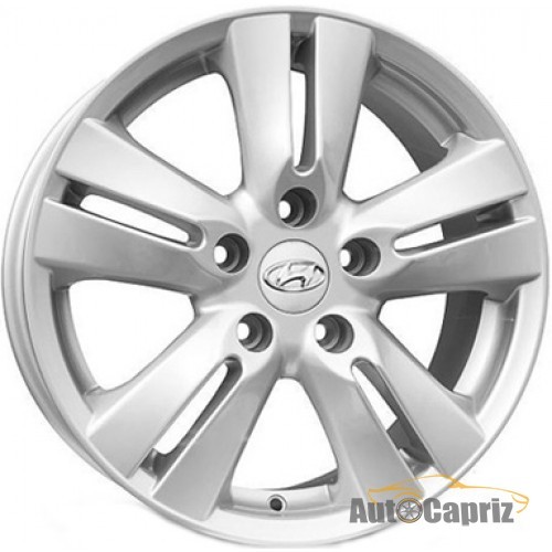 Диски Replica WR-561 HS R15 W6.5 PCD4x100 ET45 DIA54.1