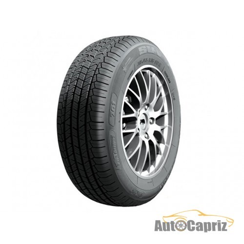 Шины Taurus 701 SUV 235/65 R17 103V