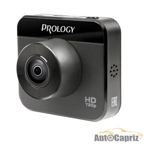 720p(HD)-качество Видеорегистратор Prology VX-100