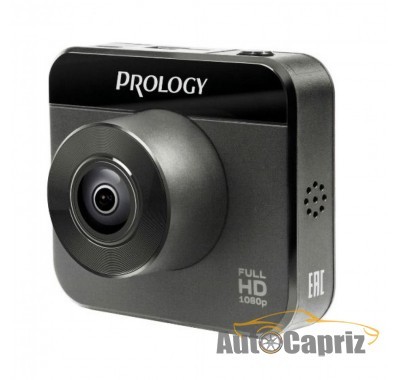 1080(FullHD)-качество Видеорегистратор Prology VX-200