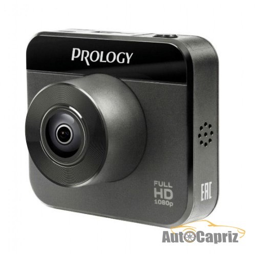 1080(FullHD)-качество Видеорегистратор Prology VX-200