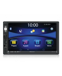 Мультимедиа 2-DIN Prology MPV-400