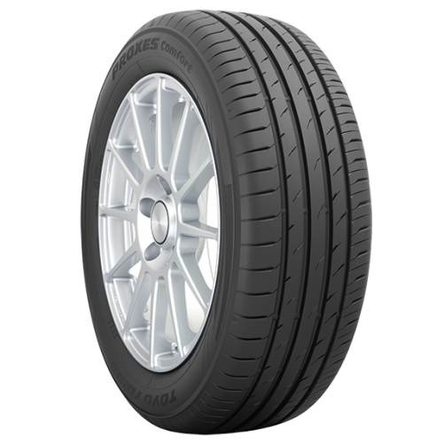 Шины Toyo Proxes Comfort 205/55 R16 94V XL