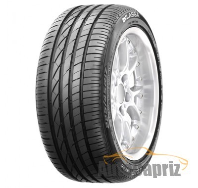 Шины Lassa Impetus Revo 205/60 R15 92V