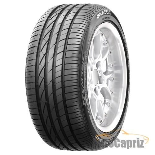 Шины Lassa Impetus Revo 205/60 R15 92V