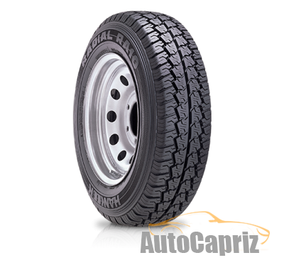 Шины Hankook Radial RA10 195/75 R16C 105R