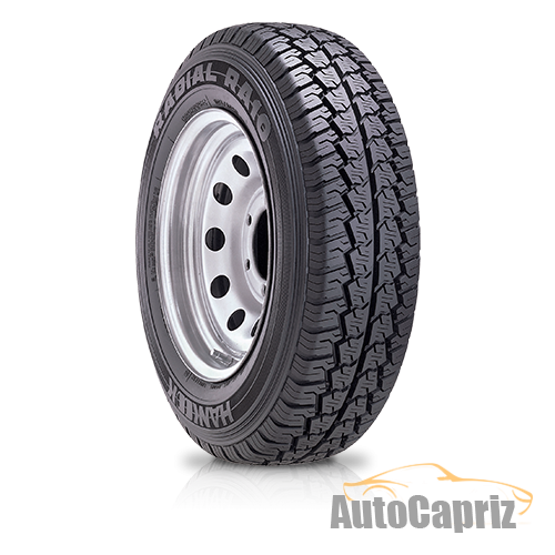 Шины Hankook Radial RA10 195/75 R16C 105R