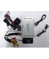 Мультимедийный видеоинтерфейс GVIF-8 для Infinity v6.2