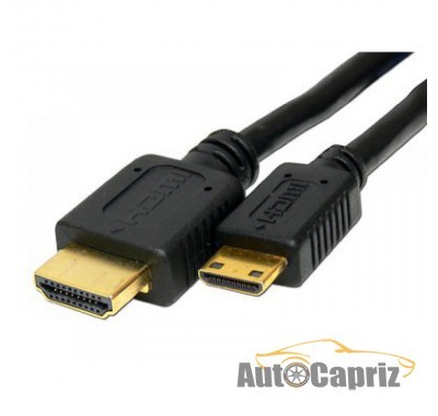 Адаптеры Bluetooth,  Xcarlink, iPod и другие Аудио-видео кабель, HDMI - Mini HDMI