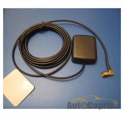 Модули GPS/GSM Антенна GPS универсальная DAM 1575A2 (3V)