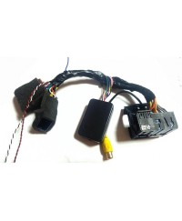 Эмулятор CAN шины RCD330/MIB2-G