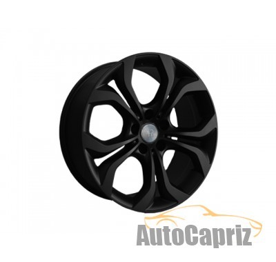 Диски Replay B116 MB R19 W9 PCD5x120 ET48 DIA74.1