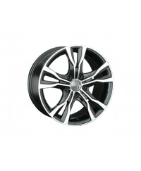 Replay B177 BKF R17 W7.5 PCD5x120 ET34 DIA72.6