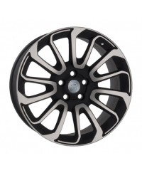Replay LR39 BKF R20 W9.5 PCD5x120 ET53 DIA72.6