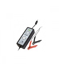 Интеллектуальное зарядное устройство Ring RESC605