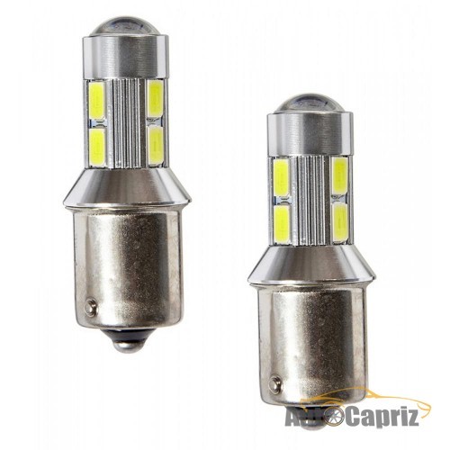 LED-габариты Габариты LED RING Premium 207 R5W RW207LED (7091) к2