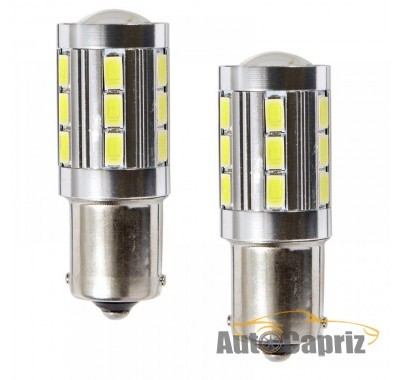 LED-габариты Габариты LED RING Premium Р21W 382 RW382LED (7046) к2