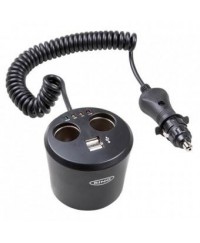 Разветвитель Ring RMS10 (1х2+2 USB)