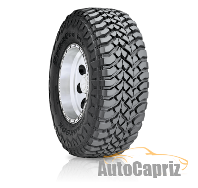 Шины Hankook Dynapro MT 235/75 R15 101Q