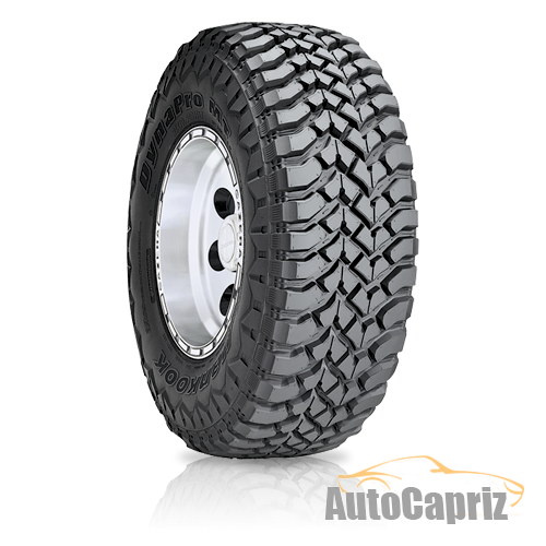 Шины Hankook Dynapro MT 235/75 R15 101Q