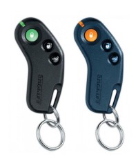 Автосигнализация Sheriff APS-45Pro без сирены