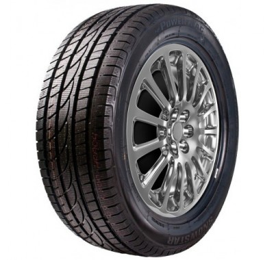 Шины Powertrac Snowstar 245/45 R19 102H 