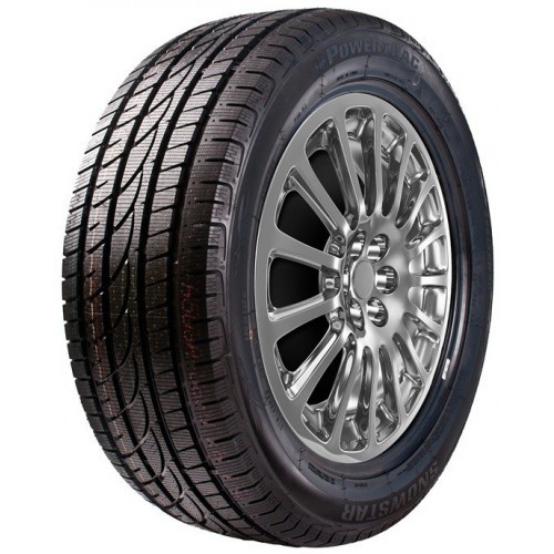 Шины Powertrac Snowstar 245/45 R19 102H 