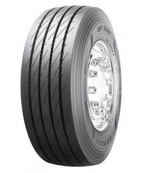 Dunlop SP246 (прицепная ось) 385/55 R22.5 160K/158L