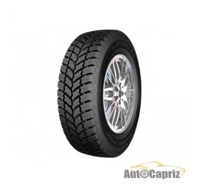 Шины Starmaxx Prowin ST960 195/75 R16C 107/105R