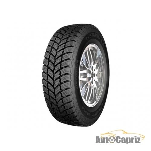 Шины Starmaxx Prowin ST960 195/75 R16C 107/105R