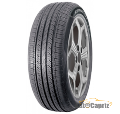 Шины Sunwide Conquest 245/50 R20 102V