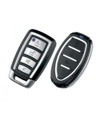 Автосигнализация Tiger Simple с сиреной