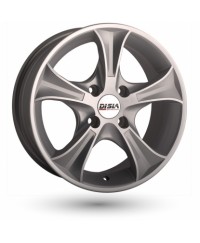Disla Luxury 506 SD R15 W6.5 PCD4x100 ET35 DIA67.1