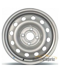 Trebl X40915 R15 W6.00 4x100 ET40 DIA60.1 S