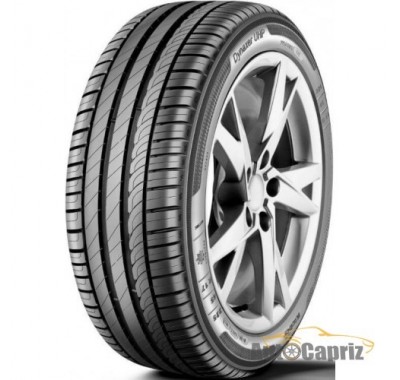 Шины Kleber Dynaxer UHP 245/35 R19 93Y