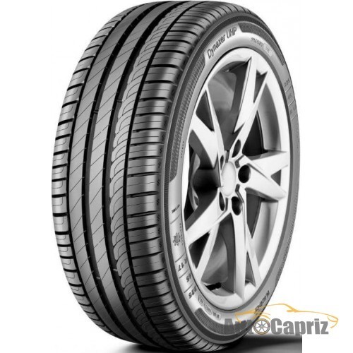 Шины Kleber Dynaxer UHP 245/35 R19 93Y